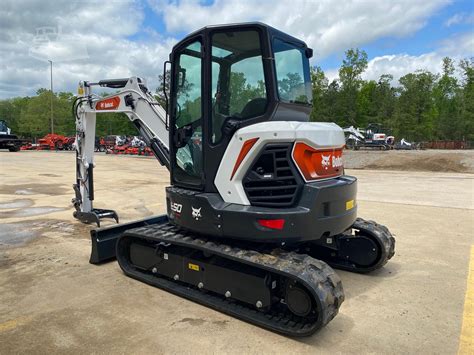 bobcat e50 excavator for sale|used bobcat e50 for sale.